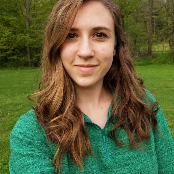 Meet your Posher, Megan - Picture 1 of 1